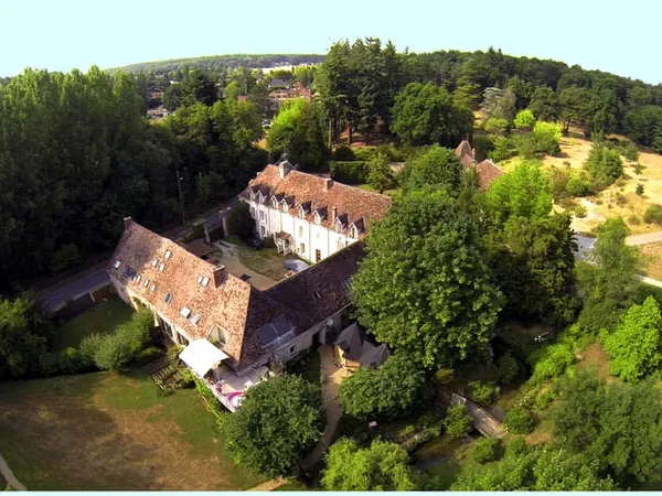 Maison 30 pièces 1000 m²