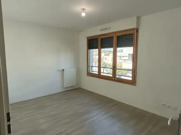 Appartement 3 pièces 58 m²