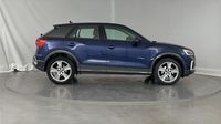 Audi Q2 35 TFSI 150ch Avus S tronic 7 — photo 4
