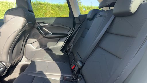 BMW X1 sDrive 20i 170 BVA - Xline – 2025 – 24448 km – Essence – Boîte Automatique — photo 9