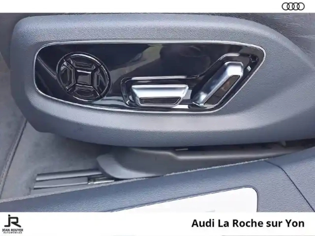 Audi A8 60 tfsi e tiptronic 8 quattro — photo 22