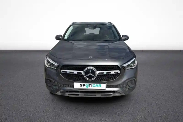 Mercedes Gla 180 7g-dct — photo 80