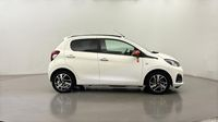 Peugeot 108 VTi 72 Top! Roland Garros S&S 85g 5p — photo 4
