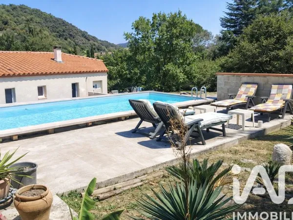Maison 4 pièces 115 m²