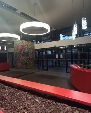 Appartement 1 pièce 20 m²