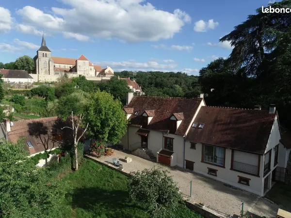 Propriété 8 pièces 176 m²