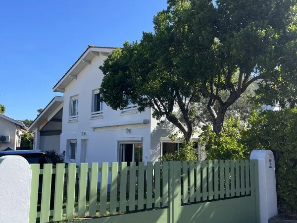 Maison Lacanau - 6 pièces - 157m²