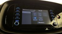 Toyota Aygo X 1.0 VVT-i 72ch Dynamic S-CVT — photo 19