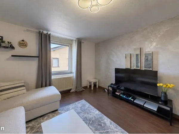 BELFORT - T3 de 57 m² - 2 chambres - Dernier étage - 65 000 - Particulier