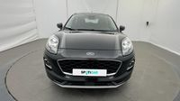 Ford Puma 1.0 EcoBoost 125ch mHEV Titanium 7cv