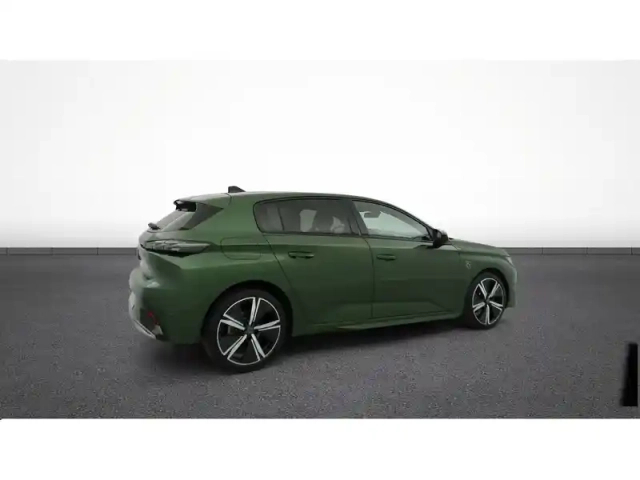 Peugeot 308 bluehdi 130ch s&amp;s eat8 — photo 8