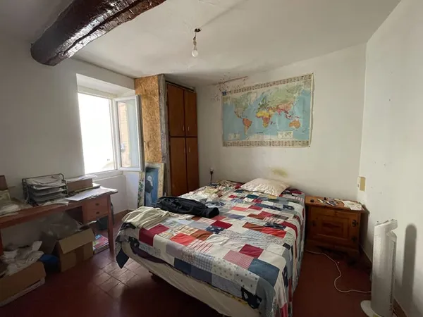 CABANNES - MAISON DE VILLAGE SPÉCIALE INVESTISSEURS