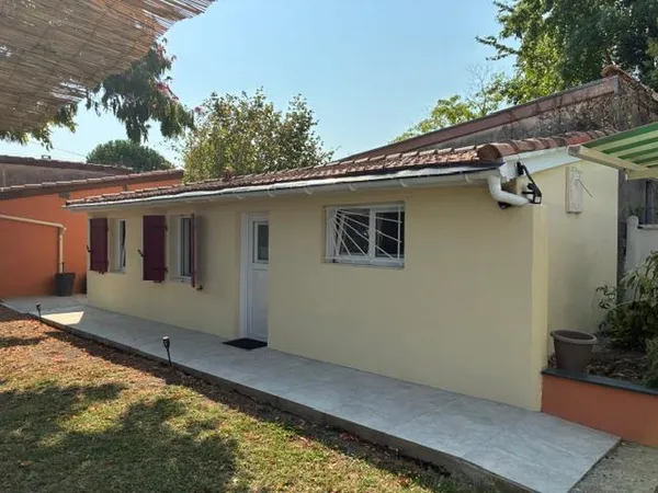 Maison 4 pièces 79 m²
