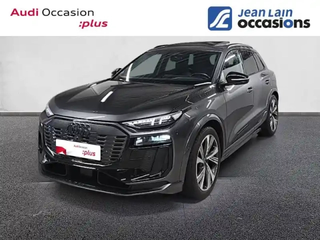 Audi E-Tron sq6  489 ch 100 kwh quattro — photo 1