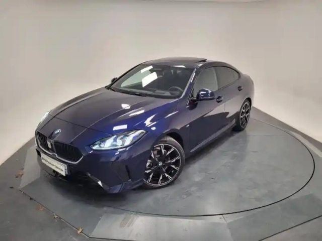 Bmw Serie 2 série 2 gran coupé 220 170ch m sport dkg7