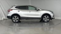 Nissan Qashqai 1.2 DIG-T 115ch N-Connecta Xtronic — photo 4