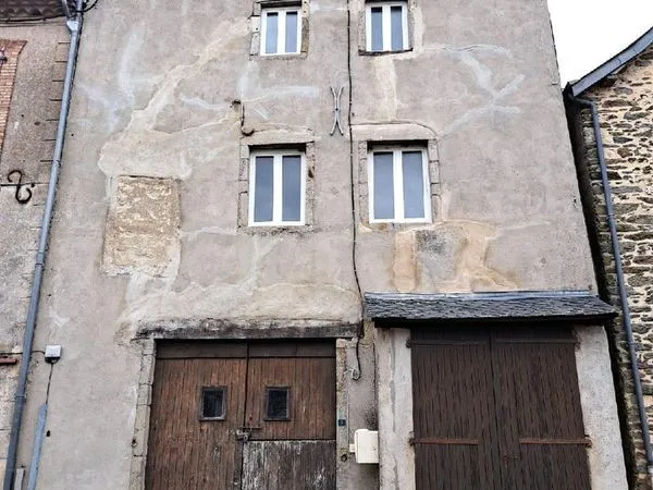 Maison 192 m² La Salvetat-Peyralès