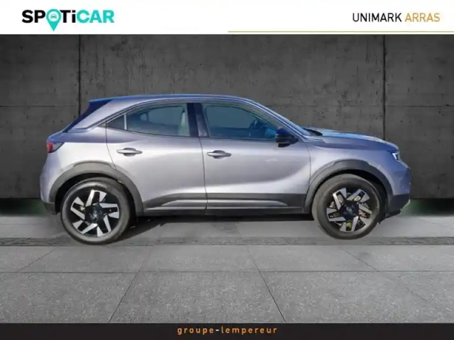 Opel Mokka -e 136ch elegance — photo 19