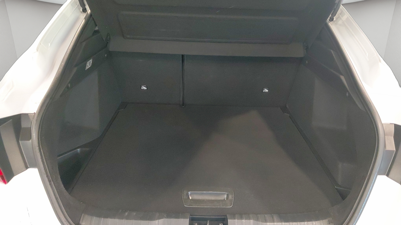 Renault Arkana mild hybrid 160 EDC FAP - 22 — photo 13