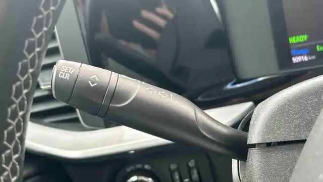 Opel Mokka electrique 136 ch &amp; batterie 50 kwh — photo 114