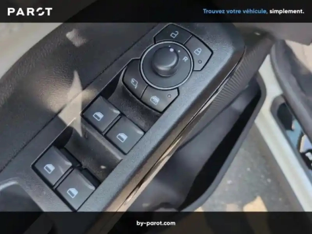 Ford Puma 1.0 ecoboost hybrid 125ch sound edition s&amp;s powershift — photo 6