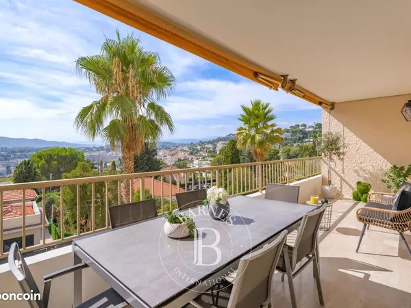 Appartement 3 pièces 71 m²