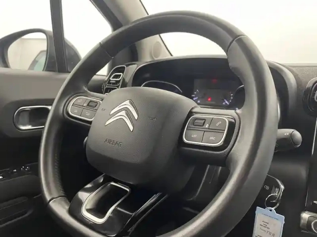 Citroën C3 Aircross bluehdi 110 s&amp;s bvm6 — photo 29