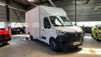 Renault Master F3500 L3H1 2.3 Blue dCi 145ch Confort EuroVI — photo 3