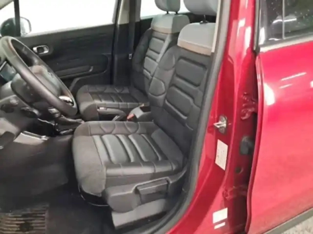 Citroën C3 Aircross puretech 130ch s&amp;s shine pack eat6 — photo 7