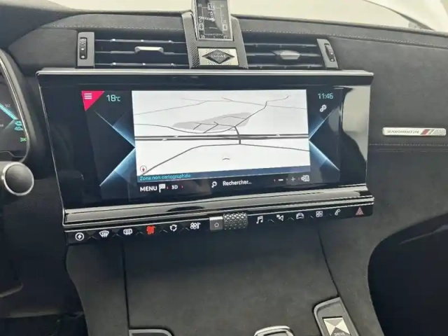 Ds Ds 7 ds7 crossback hybride e-tense 225 eat8 — photo 23