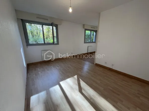 Appartement 1 pièce 35 m²