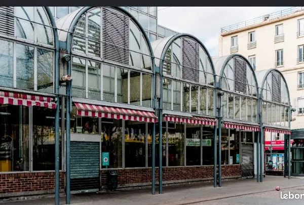 Place de parking MALAKOFF CENTRE