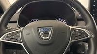 Dacia Jogger 1.0 ECO-G 100ch Extreme+ 7 places — photo 25