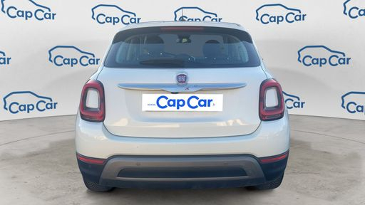 Fiat 500X 1.6 MultiJet 120 - City Cross – 2019 – 116212 km – Diesel – Boîte Manuelle — photo 4