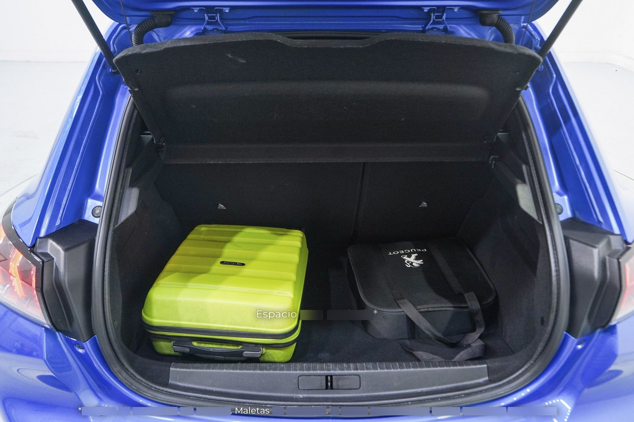 Peugeot 208 — photo 15