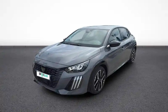 Peugeot 208 100 s&amp;s bvm6 — photo 1