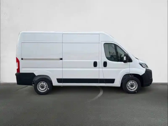 Citroën Jumper fgn 3.3t d l2h2 140 ch manuelle — photo 44