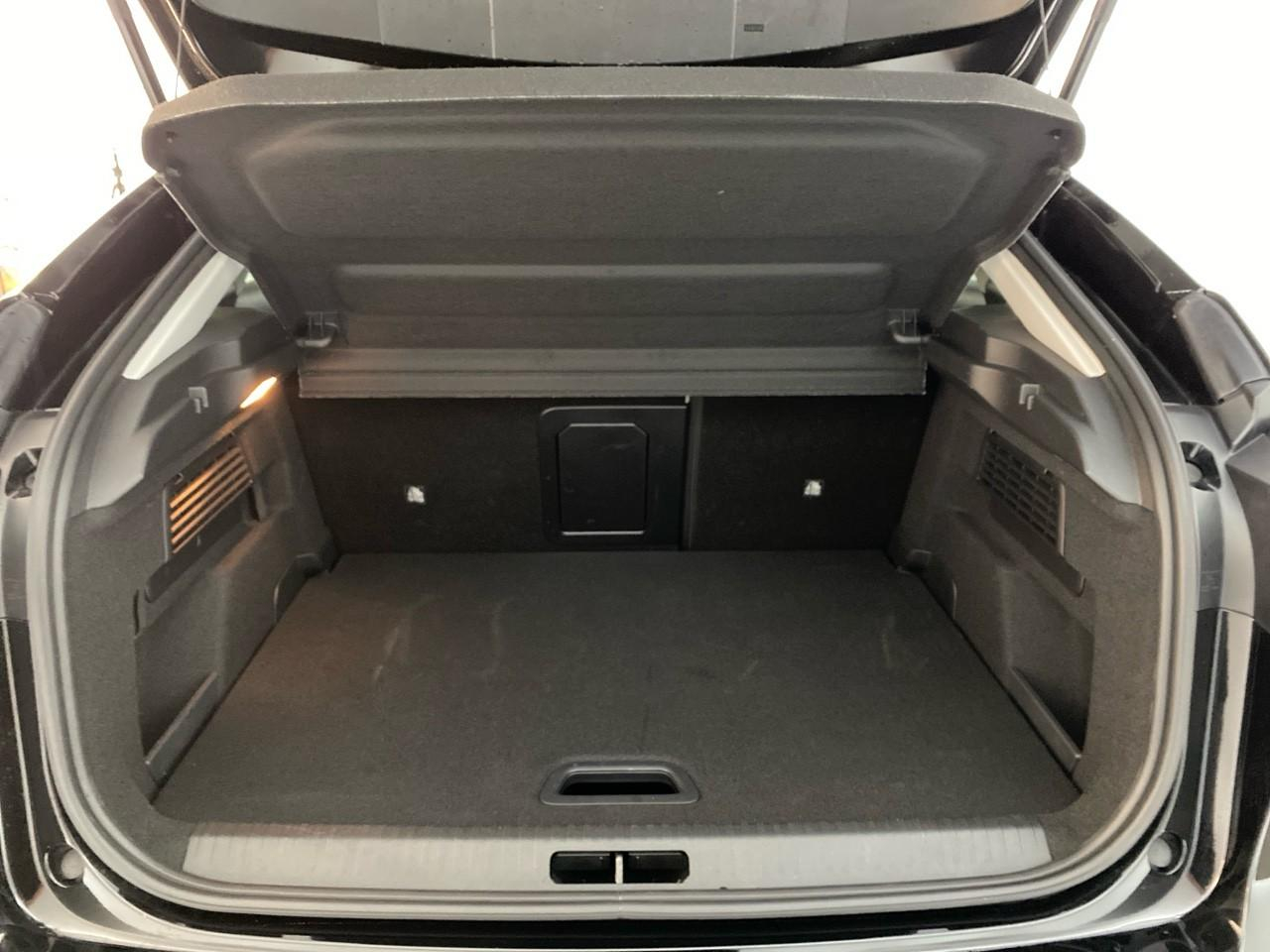 Citroën C4 hybride 145 ch e-dcs6 max — photo 6