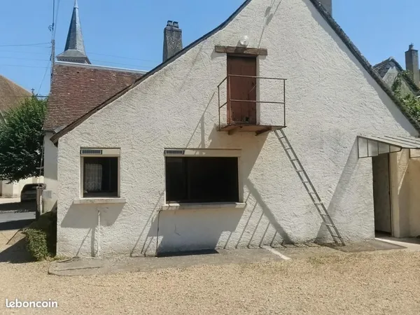 Maison 3 pièces 99 m²