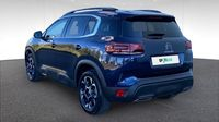 Citroen C5 Aircross PureTech 130ch S&S Shine EAT8 — photo 6