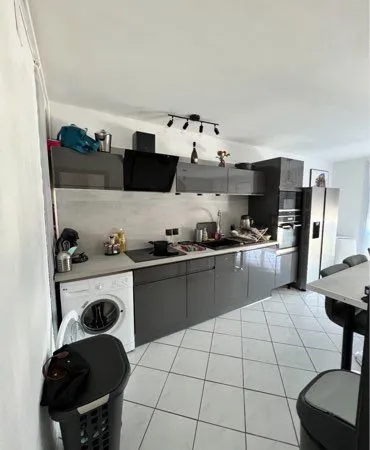 🏡 À VENDRE - FROUARD-APPARTEMENT 83m2