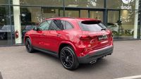 Mercedes Gla 250 e Hybrid EQ 218ch AMG Line 8G-DCT — photo 7