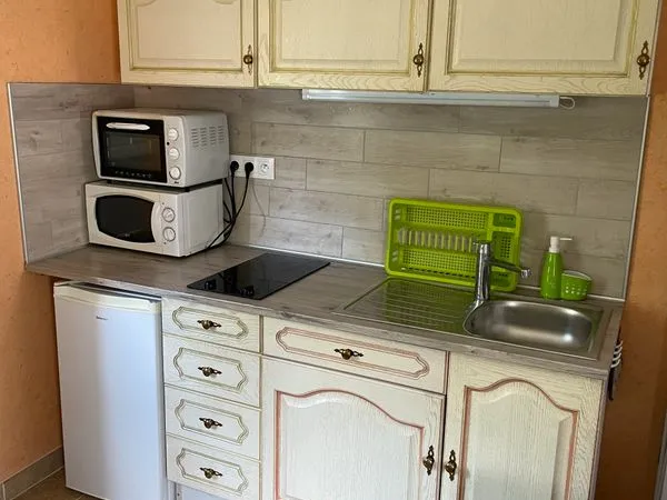 Appartement T2 meublé 27 m2