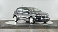 Dacia Sandero 1.0 SCe 65ch Confort — photo 3