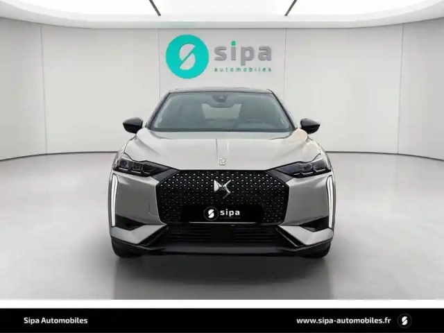 Ds Ds 3 hybride 145 e-dct6 — photo 91