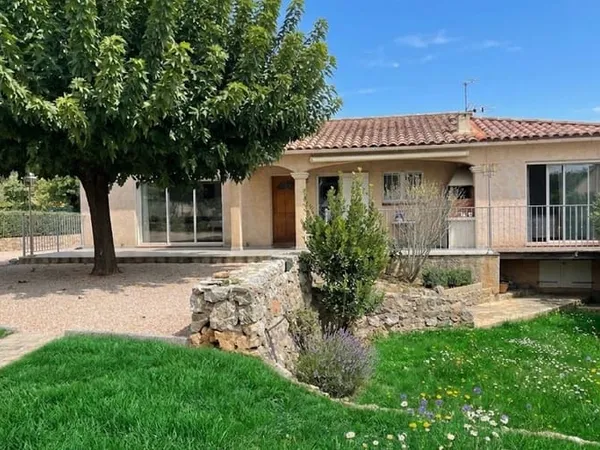 Maison 7 pièces 112 m²