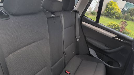 BMW X3 sDrive 18d 150 BVA - Business – 2017 – 114744 km – Diesel – Boîte Automatique — photo 36