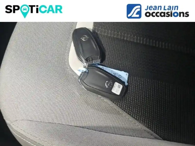 Opel Mokka electrique 136 ch &amp; batterie 50 kwh — photo 18