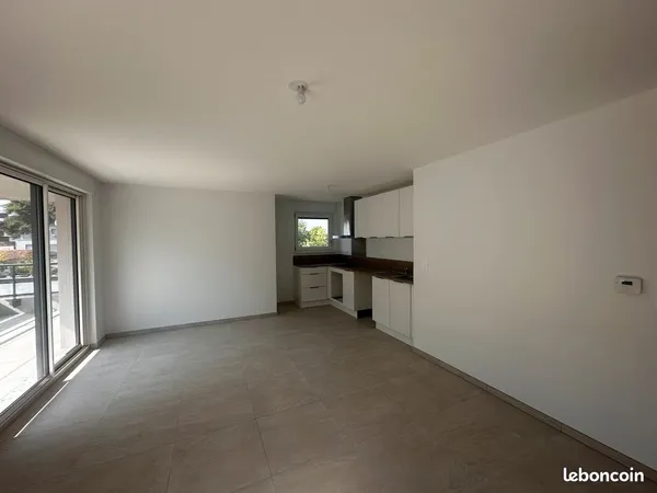 Location appartement neuf Vendenheim