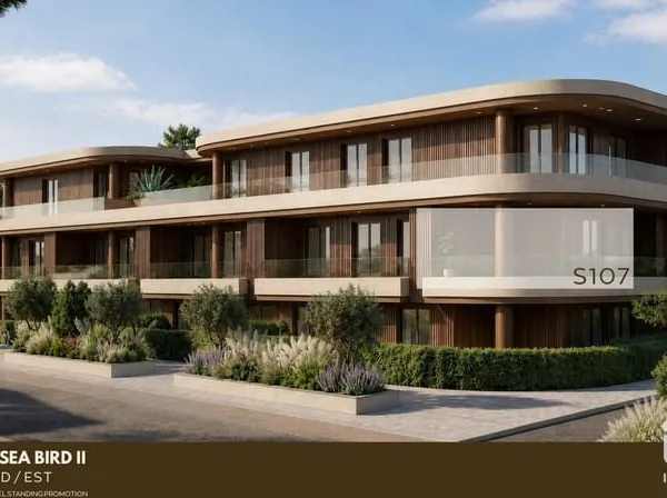 Appartement 8 pièces 105 m²